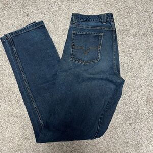 Men's Blue Jeans